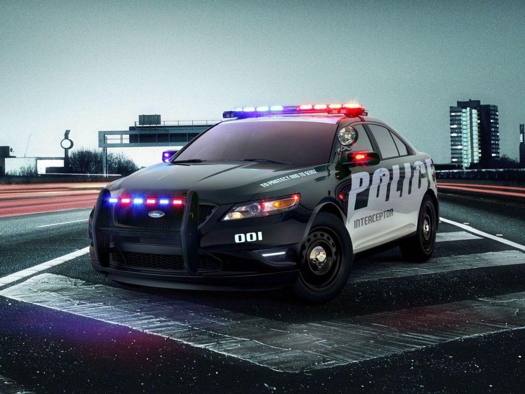 Detail Cop Car Background Nomer 28