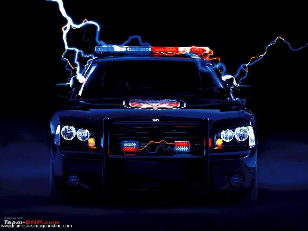 Detail Cop Car Background Nomer 31