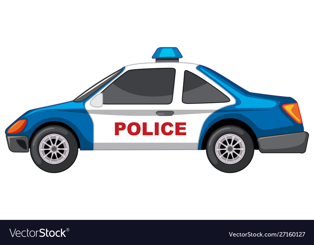 Detail Cop Car Background Nomer 47