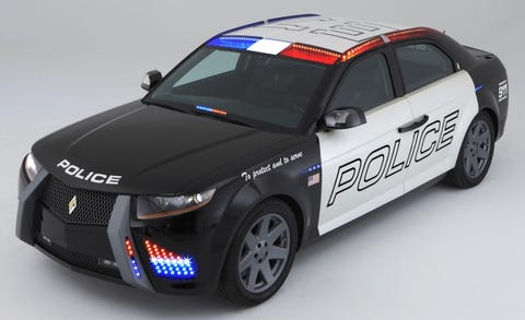 Detail Cop Car Images Nomer 47