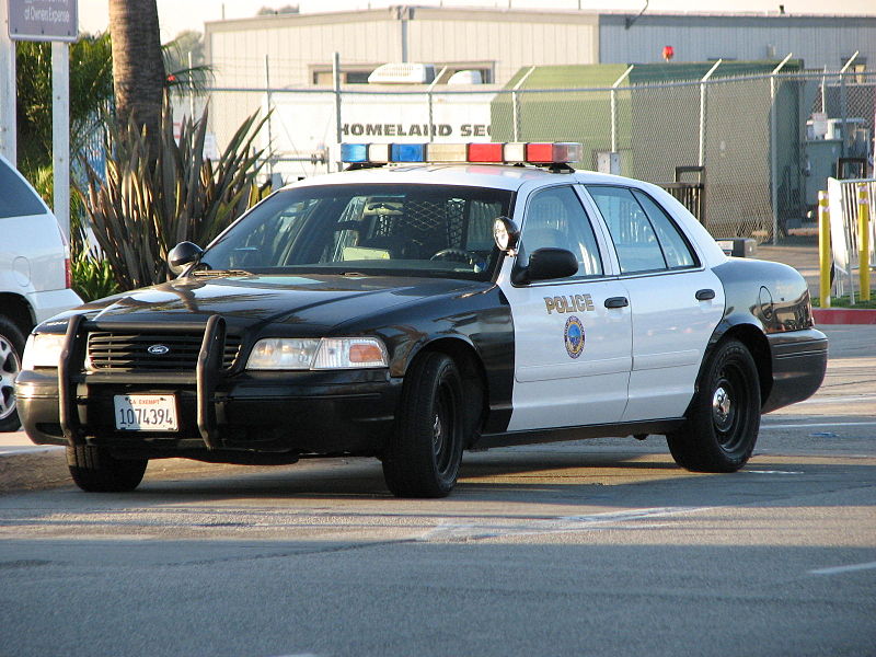 Detail Cop Car Images Nomer 48