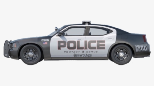 Detail Cop Car Png Nomer 4