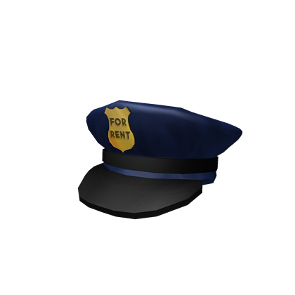 Detail Cop Hat Png Nomer 37