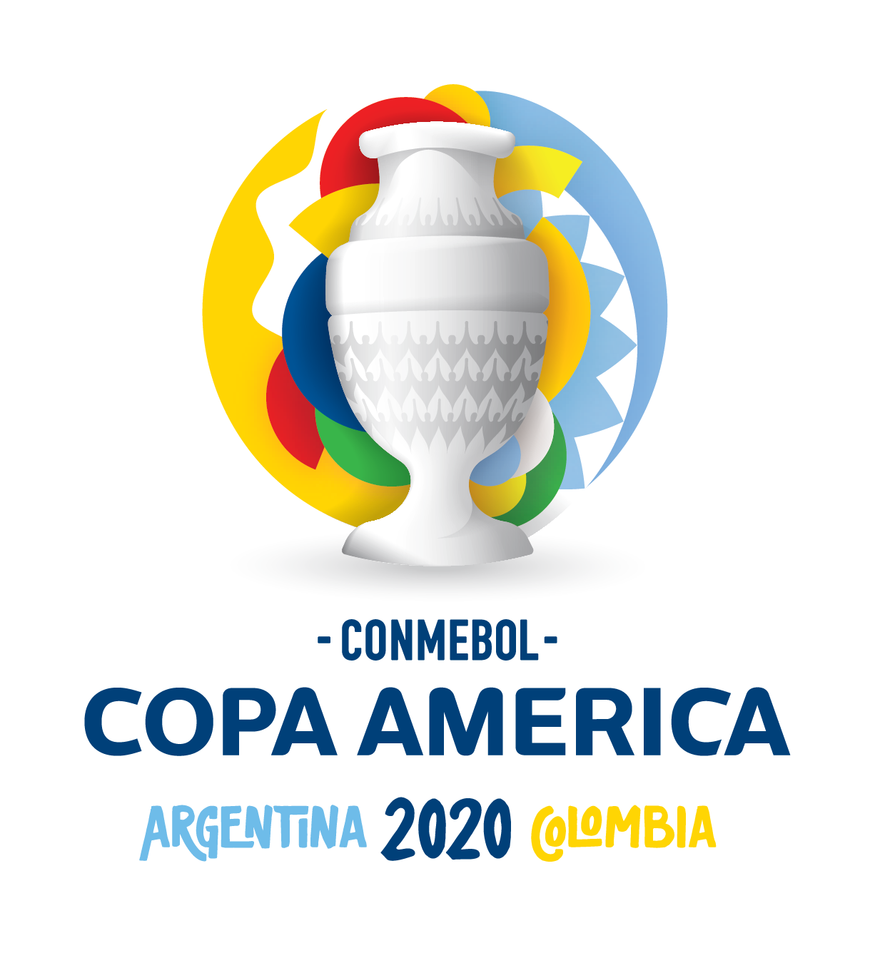 Copa America Logo Png - KibrisPDR