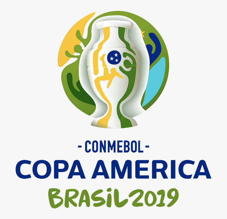 Detail Copa America Logo Png Nomer 10