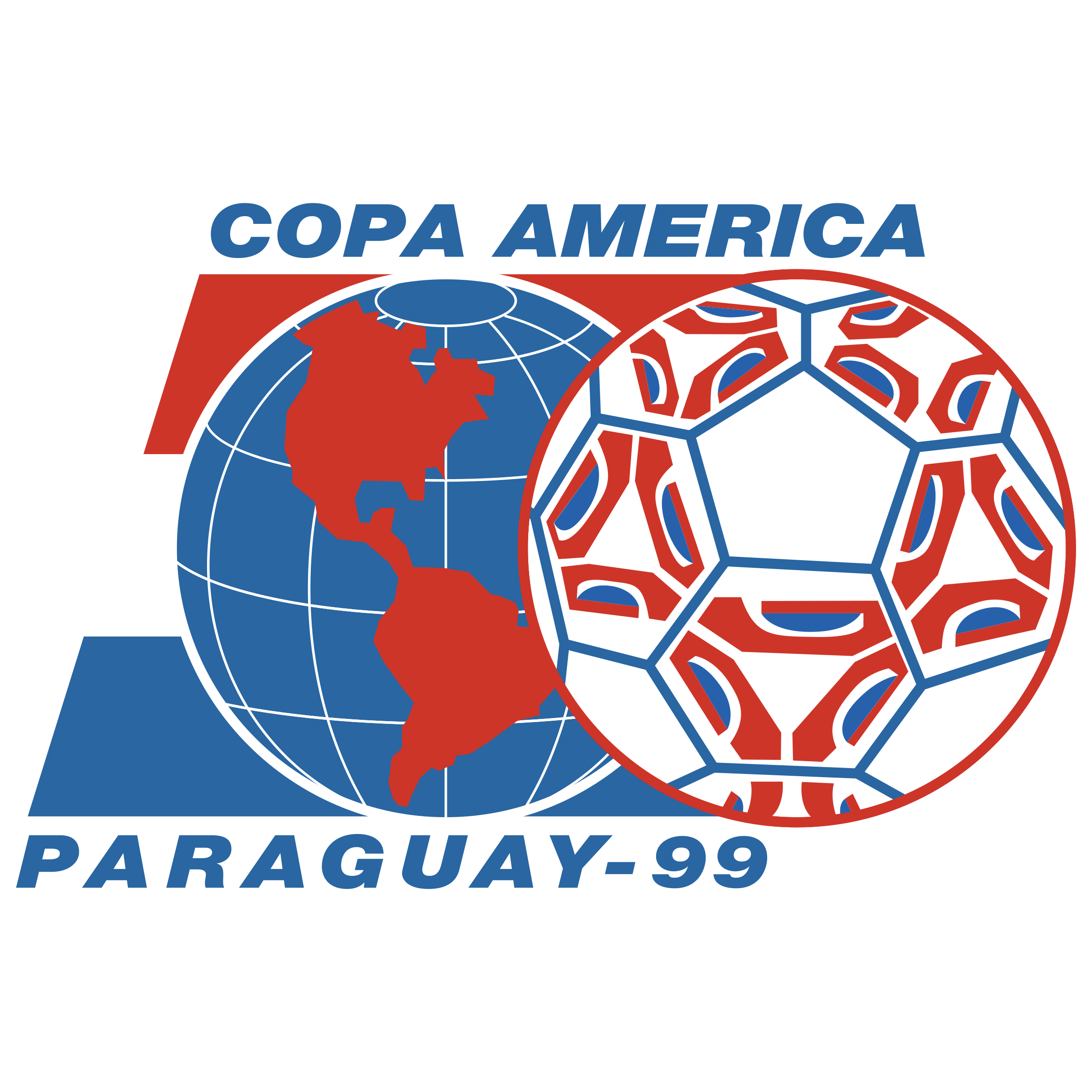 Detail Copa America Logo Png Nomer 12