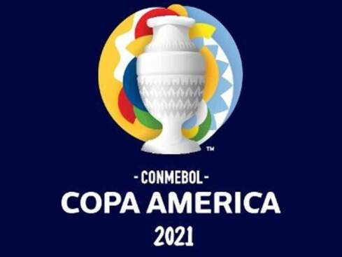 Detail Copa America Logo Png Nomer 14