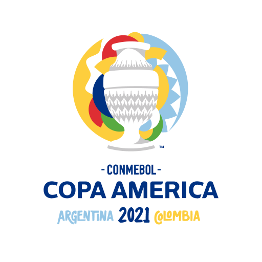 Detail Copa America Logo Png Nomer 24