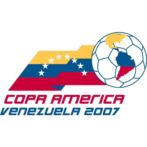 Detail Copa America Logo Png Nomer 32