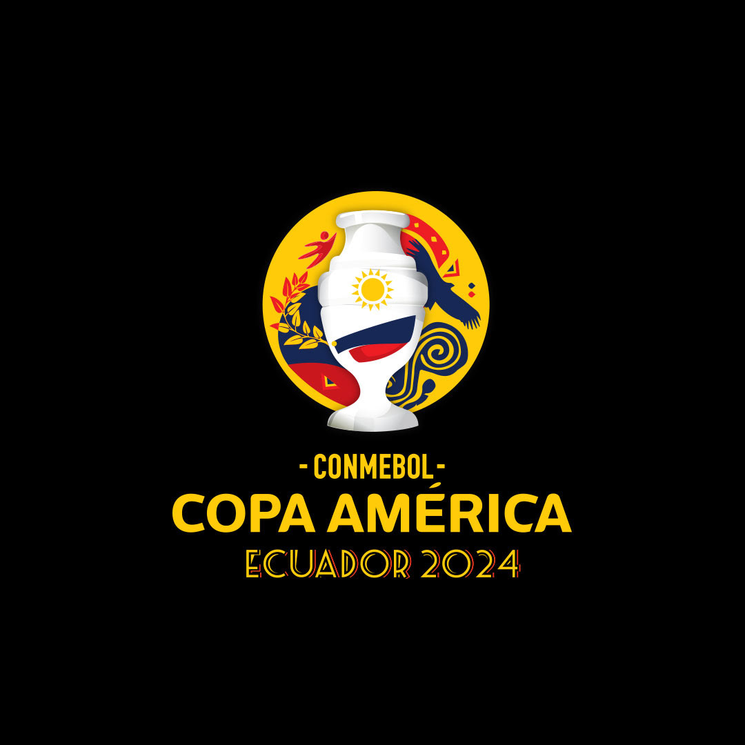 Detail Copa America Logo Png Nomer 37