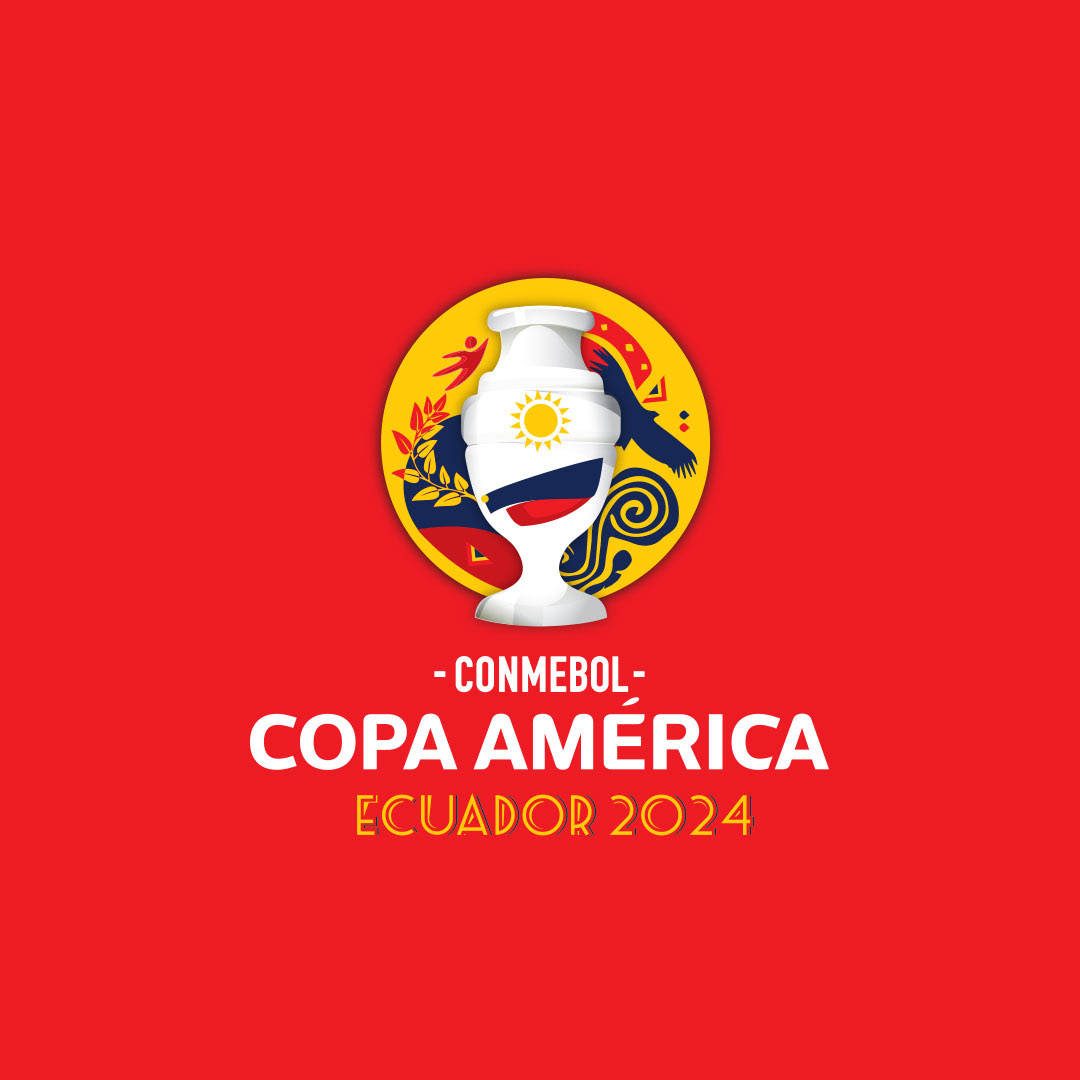 Detail Copa America Logo Png Nomer 40