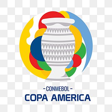 Detail Copa America Logo Png Nomer 44