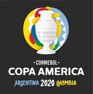 Detail Copa America Logo Png Nomer 49