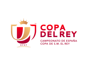 Detail Copa Del Rey Logo Nomer 15