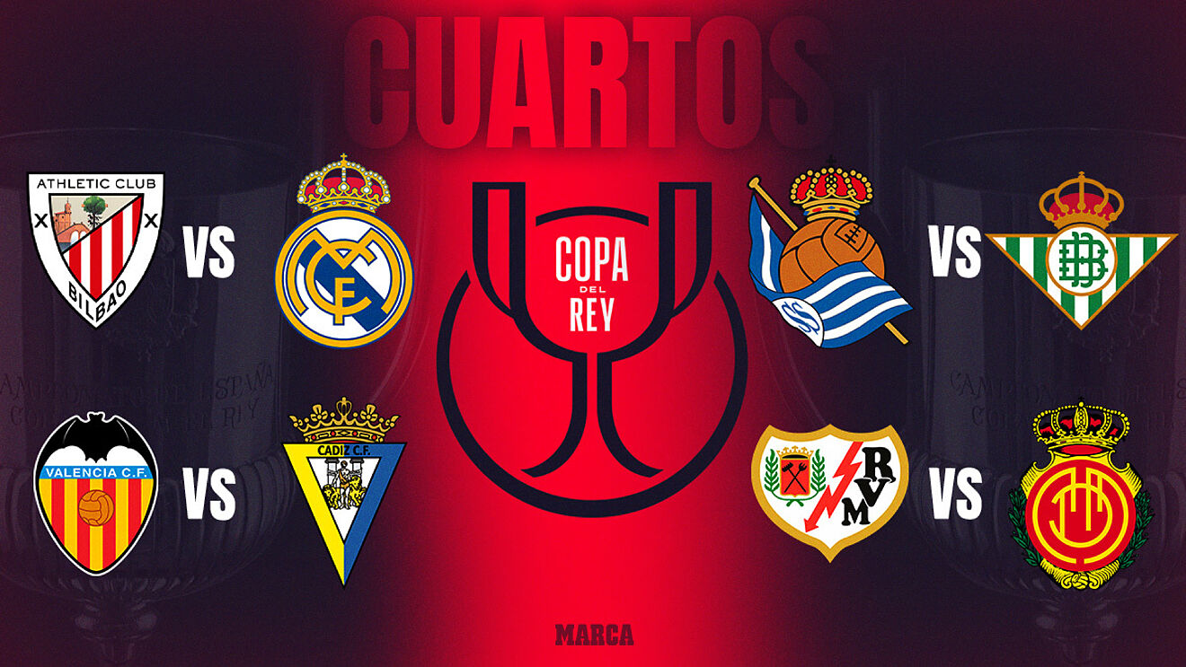 Detail Copa Del Rey Logo Nomer 16