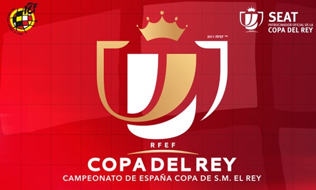 Detail Copa Del Rey Logo Nomer 18