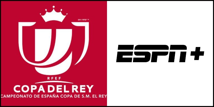 Detail Copa Del Rey Logo Nomer 19