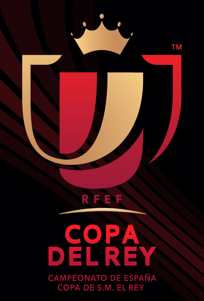 Detail Copa Del Rey Logo Nomer 20