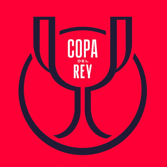 Detail Copa Del Rey Logo Nomer 3
