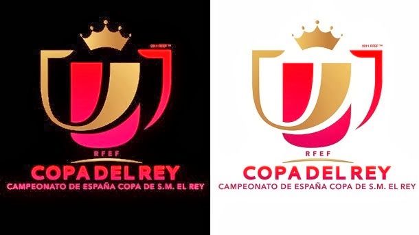 Detail Copa Del Rey Logo Nomer 21