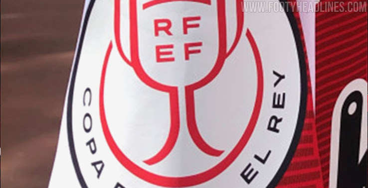 Detail Copa Del Rey Logo Nomer 27