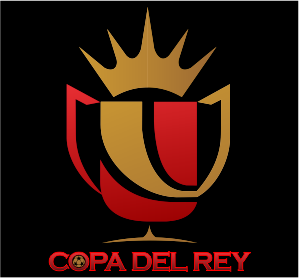 Detail Copa Del Rey Logo Nomer 46