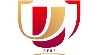 Detail Copa Del Rey Logo Nomer 47