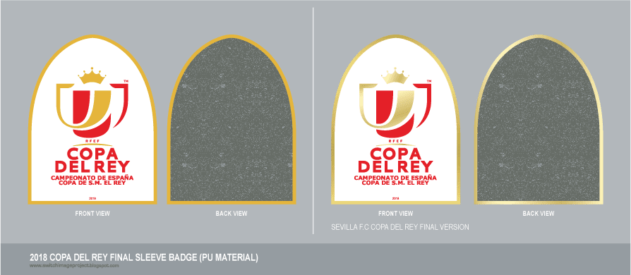 Detail Copa Del Rey Logo Nomer 48