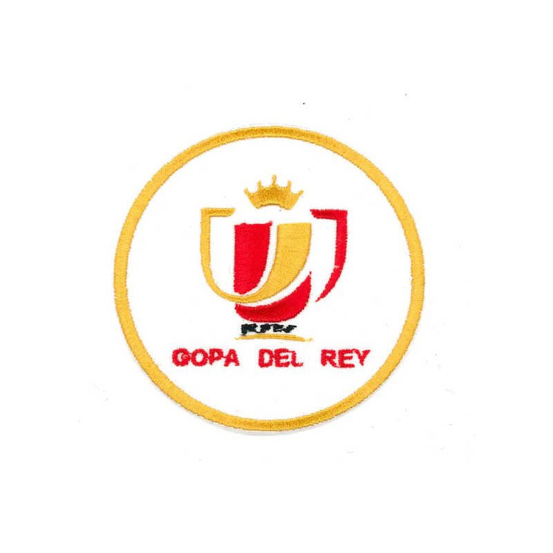 Detail Copa Del Rey Logo Png Nomer 33