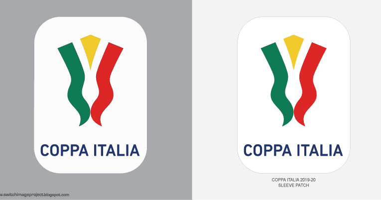 Detail Coppa Italia Logo Nomer 11