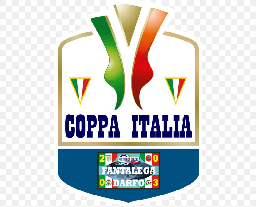 Detail Coppa Italia Logo Nomer 14