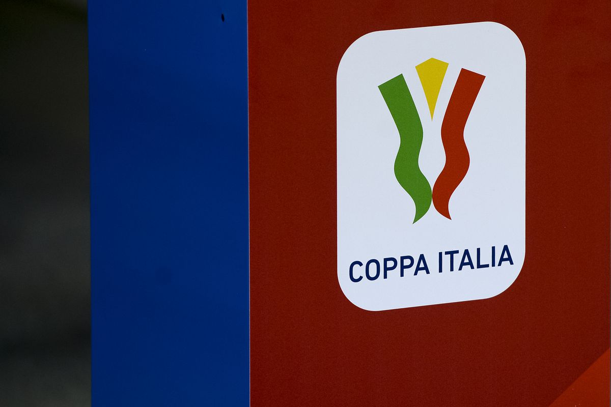 Detail Coppa Italia Logo Nomer 16