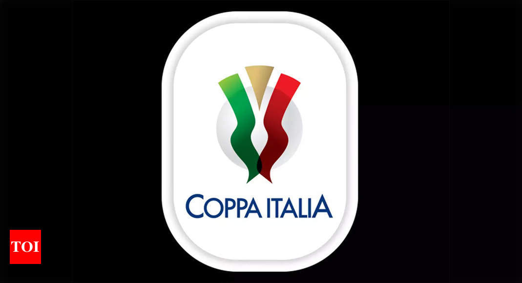 Detail Coppa Italia Logo Nomer 19