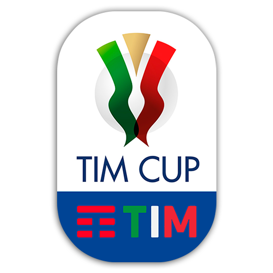 Detail Coppa Italia Logo Nomer 3