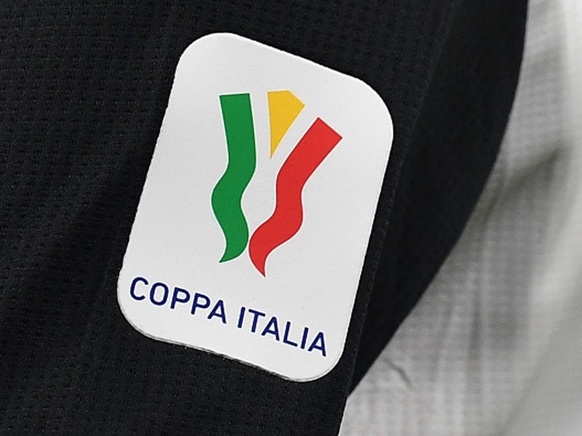 Detail Coppa Italia Logo Nomer 23