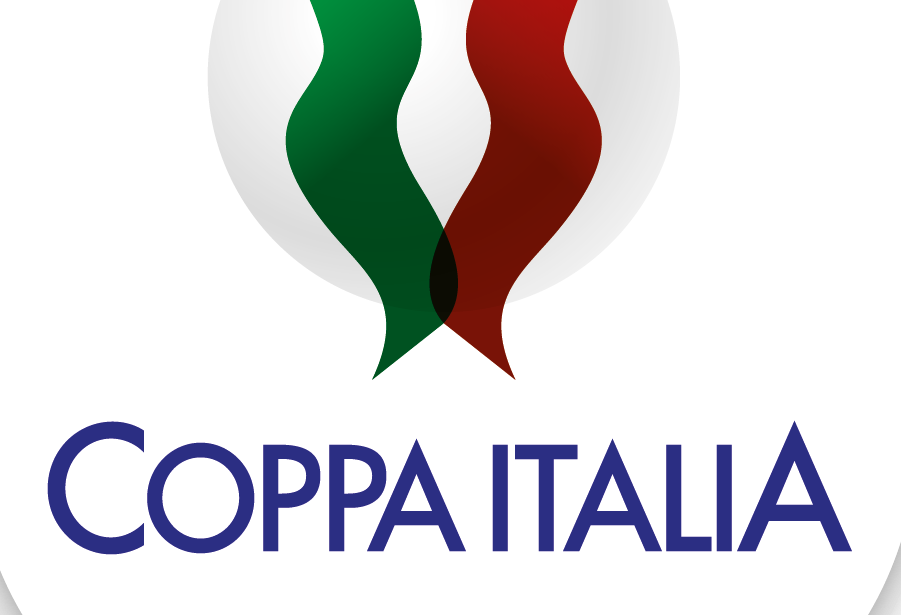 Detail Coppa Italia Logo Nomer 25