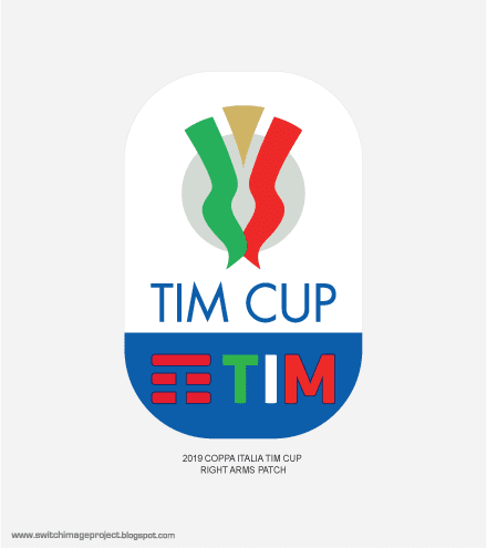 Detail Coppa Italia Logo Nomer 29