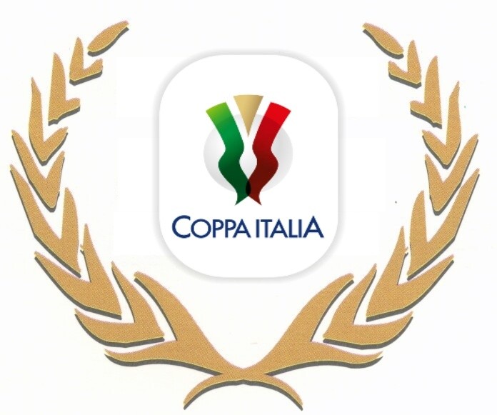 Detail Coppa Italia Logo Nomer 44