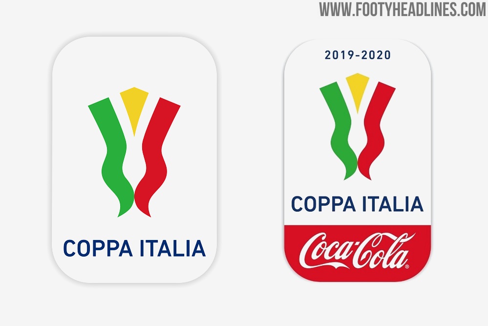 Detail Coppa Italia Logo Nomer 9