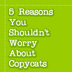 Detail Copy Cat Quotes Nomer 41