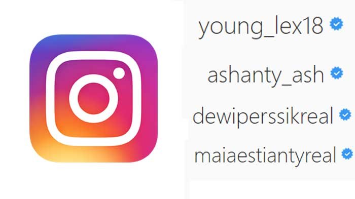 Detail Copy Emoticon Centang Biru Instagram Nomer 9