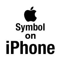 Detail Copy Logo Iphone Nomer 6