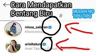 Detail Copy Paste Centang Biru Instagram Nomer 18