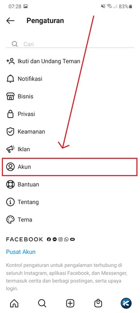 Detail Copy Paste Centang Biru Instagram Nomer 19