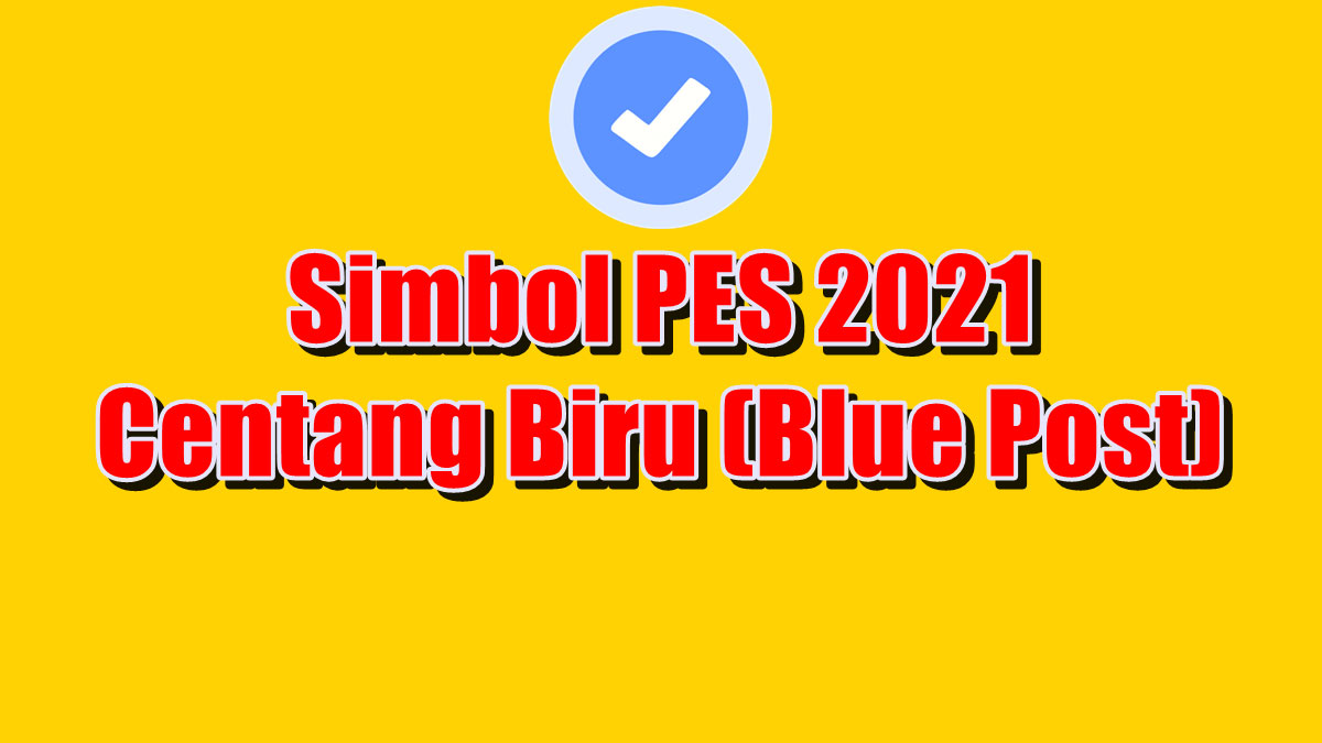 Detail Copy Paste Centang Biru Instagram Nomer 29