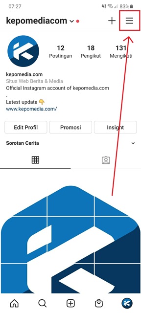 Detail Copy Paste Centang Biru Instagram Nomer 48