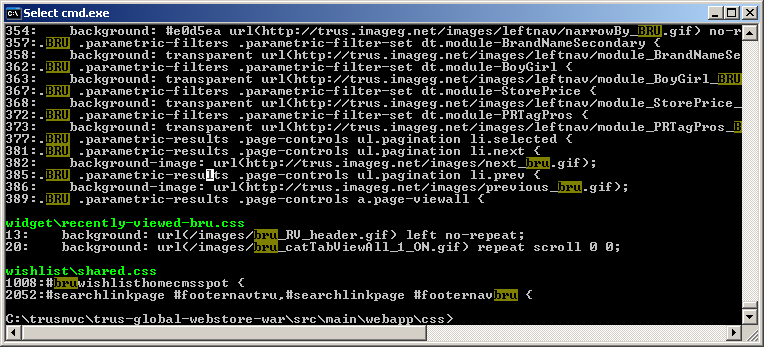 Detail Copy Text Gambar Cmd Nomer 12