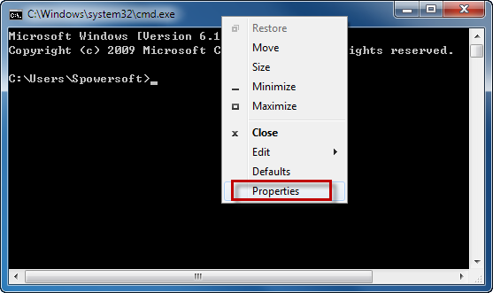 Detail Copy Text Gambar Cmd Nomer 15