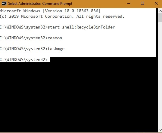 Detail Copy Text Gambar Cmd Nomer 16