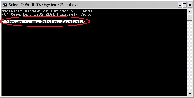Detail Copy Text Gambar Cmd Nomer 3